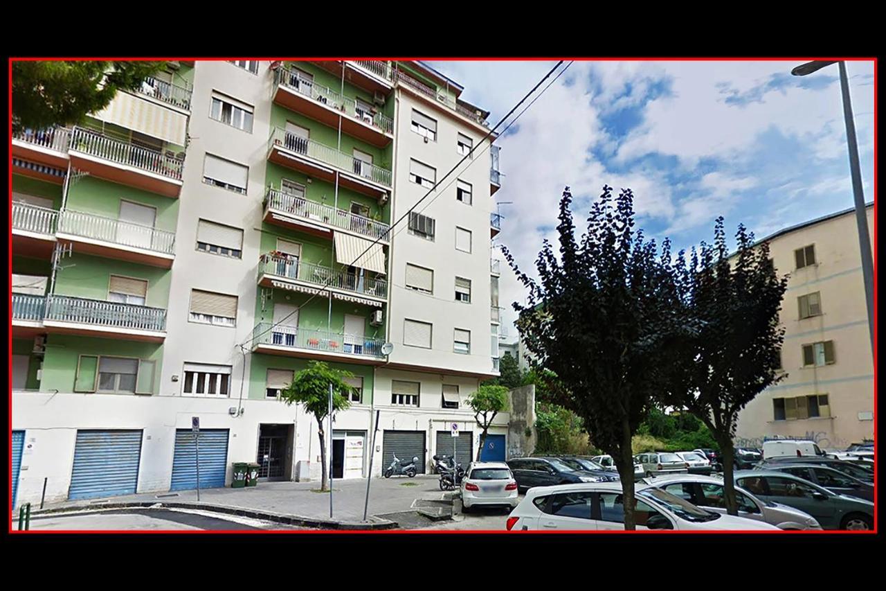 Torre Del Giglio Bed & Breakfast Salerno Exteriér fotografie